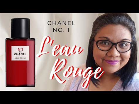 chanel no1 fragrance|no 1 perfume reviews.